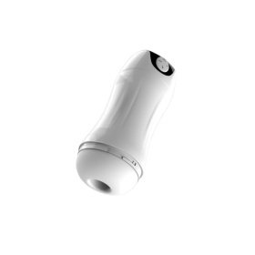 MAX – Masturbateur à Vibrations & Succion Contrôlée USB